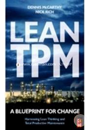 Leam Tpm: A Blueprint For Change