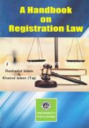 A Handbook of Registration Law image