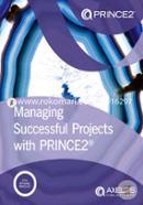 Managing Successful Projects with Prince-2