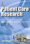 Patient Care Research