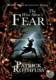 The Wise Man's Fear image