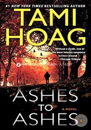 Ashes to Ashes: A Novel (Sam Kovac and Nikki Liska)