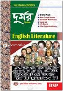 Durmor Series- English Literature