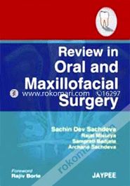 Review in Oral and Maxillofacial Surgery (Paperback)