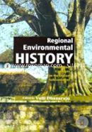 Regional Environmental History: Issues and Concepts in the Indian Subcontinent