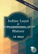 Indian Legal and Constitutional History 
