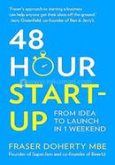 48-Hour Start-Up