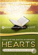 Impact of the Quran in Mending Hearts 