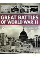 Great Battles of WW2 (Military Pocket Guides)