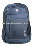 Max School Bag (Blue Color) - M-4658