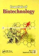 Essentials of Biotechnology 