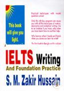 IELTS Writing and Foundation Practice image