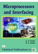 Microprocessors and Interfacing