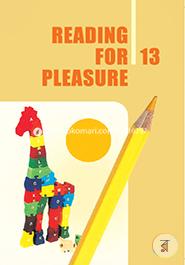 Reading for Pleasure 13 image