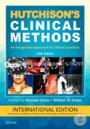 Hutchison's Clinical Methods : An Integrated Approach to Clinical Practice image