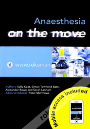 Anaesthesia on the Move (MOTM) (Paperback)
