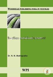 Textiles and Environment (Woodhead Publishing India in Textiles)