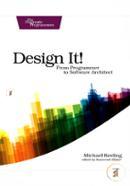 Design It! (The Pragmatic Programmers)