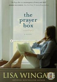 The Prayer Box (A Carolina Heirlooms Novel)