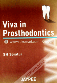 Viva in Prosthodontics (Paperback)