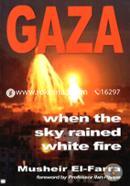 Gaza: When the sky rained white fire