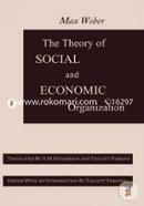 The Theory of Social and Economic Organization (Paperback)