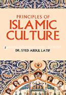 Principles of Islamic Culture 