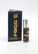 Farhan Fogg Fresh Spicy Concentrated Perfume - 6ml (Men)