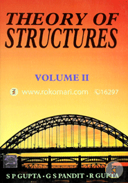 Theory of Structures - Vol.II
