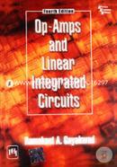 Op - Amps and Linear Integrated Circuits