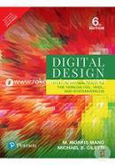 Digital Design: With an Introduction to the Verilog HDL, VHDL and System Verilog