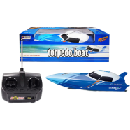 4CH RC Airship Toy RC Flying Boat New RC Boat Item 