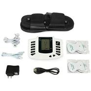 4 Beauty Medical Equipment Ems Electric Full Body Massagers Machine