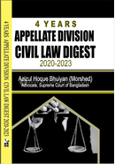 4 Years Appellate Division Civil Law Digest 2020-2023 image