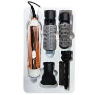 4 in 1 Hair Dryer – Hot Air Styler for Womens Salon-Style Hair at Home