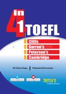 4 in 1 TOEFL