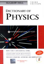 Dictionary of Physics image