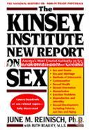 The Kinsey Institute New Report On Sex