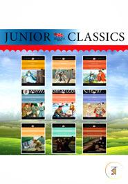 Junior Classics Box Set (Junior Classics 1-20 Books Collection For Teens)(Contained 80 Stories) image