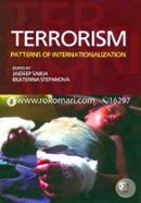 Terrorism: Patterns of Internationalization