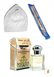 Eid-Ul-Fitar very Exclusive Islamic Gift Package (B)