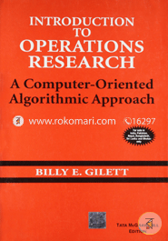 Introduction to Operations Research: A Computer - Oriented Algorithmic Approach