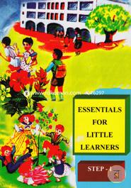 Essentials For Little Learners Step I