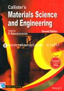 Callister's Materials Science and Engineering image
