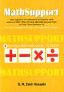 MathSupport