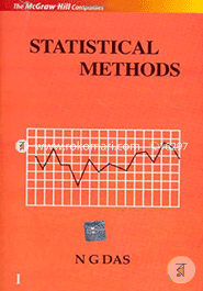 Statistical Methods (Volume - 1)