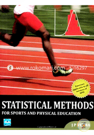 Statistical Methods for Sports and Physical Education