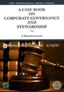 A Case Book on Corporate Governance and Stewardship