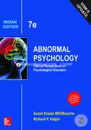 Abnormal Psychology: Clinical Perspectives on Psychological Disorders with DSM-5 Update