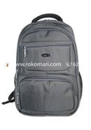 Max School Bag (Grey Color) - M-4611